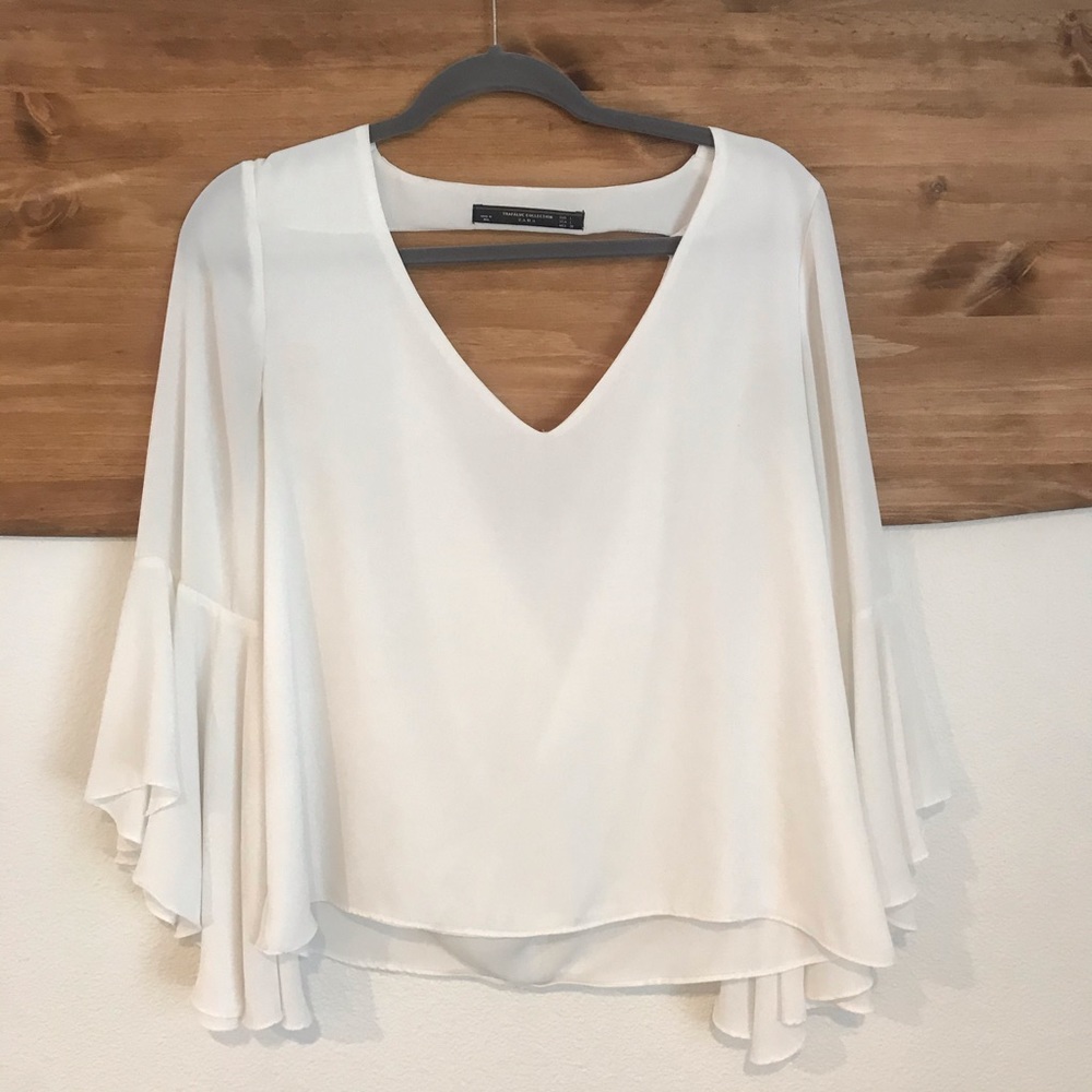 Zara Top